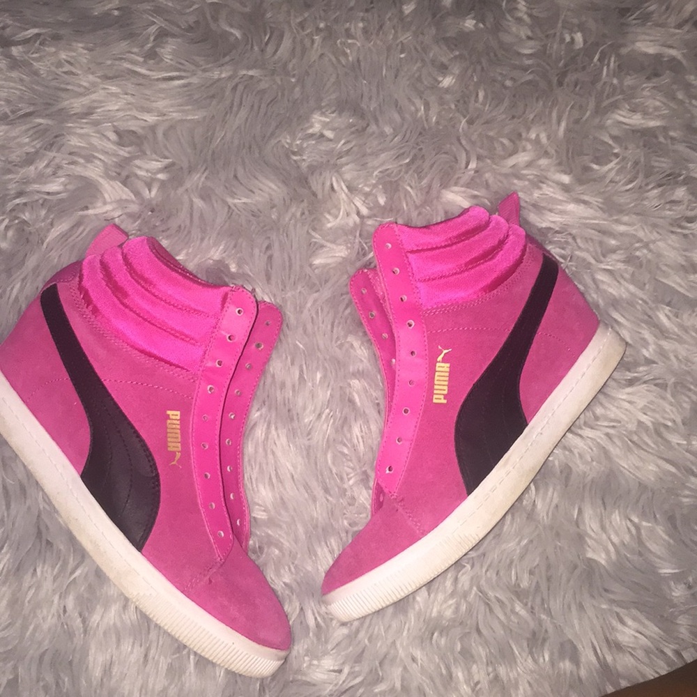 Puma sneakers